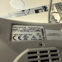 Eppendorf ThermoMixer C Tube Mixer image 0